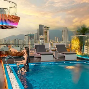 Hotel Mercy Emerald, Da Nang